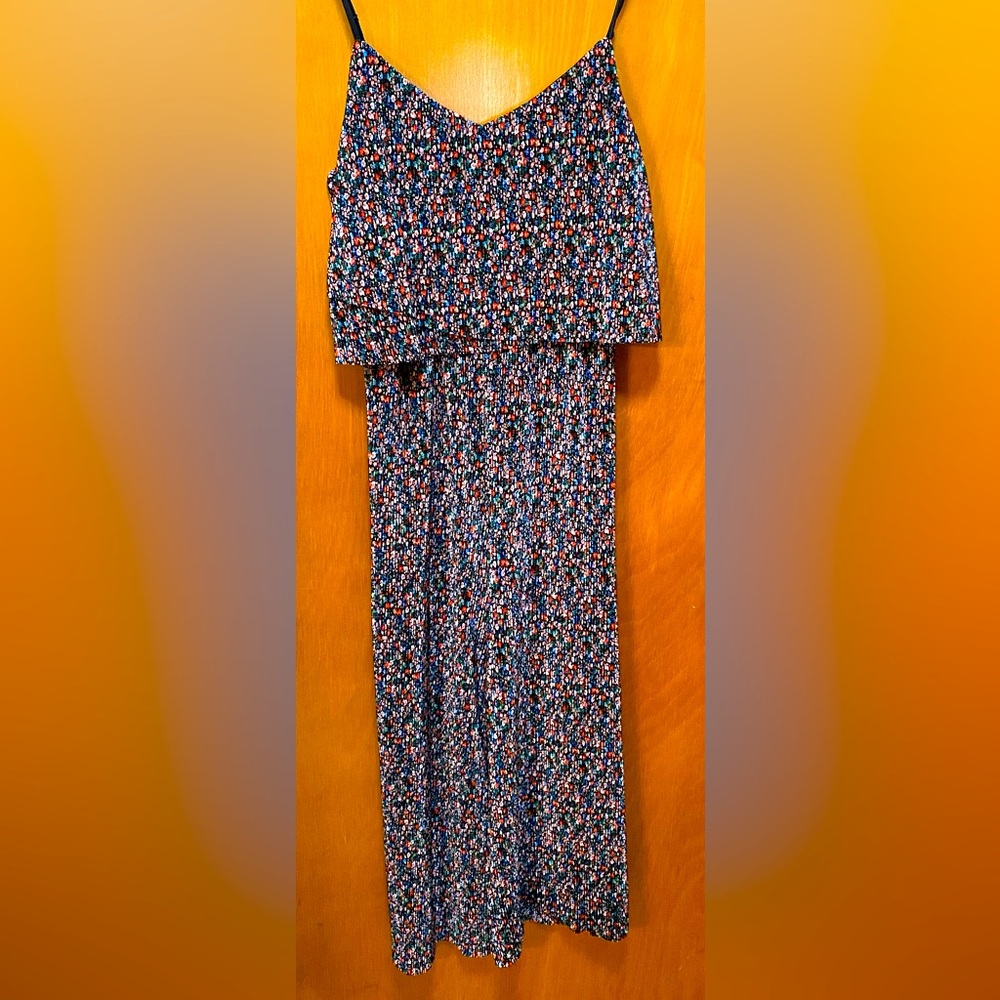 Bebop cropped jumper